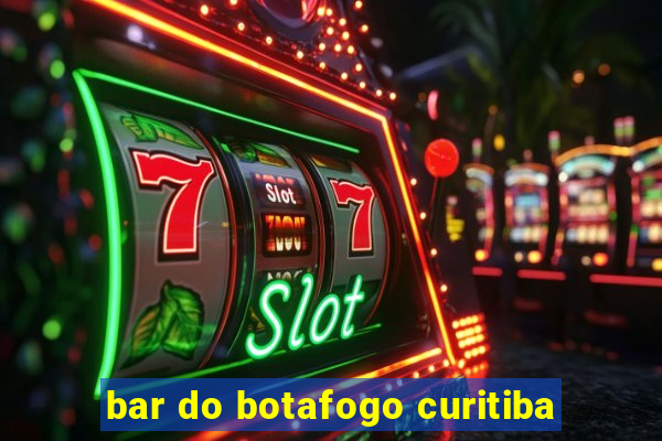 bar do botafogo curitiba